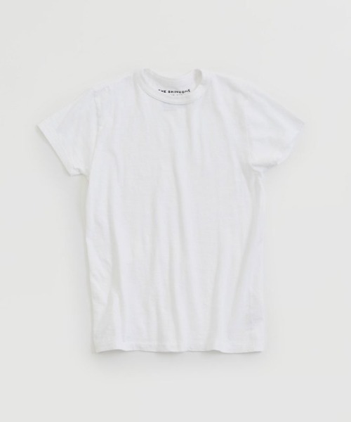 Shinzone CREW NECK T-SHIRT 14SMSCU22（Tシャツ/カットソー）｜THE SHINZONE（ザ シンゾーン）