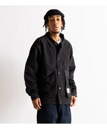 APPLEBUM | "Denver" Jacket(その他アウター)