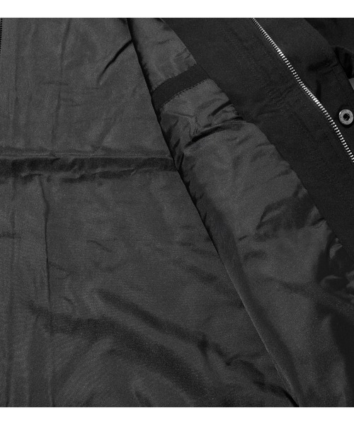 APPLEBUM（アップルバム）の「"Denver" Jacket（その他アウター・メンズ・ブラック/イエロー・X-LARGE/XX-LARGE/LARGE/MEDIUM）」の10枚目の写真