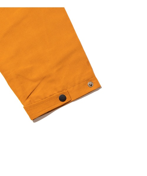 APPLEBUM（アップルバム）の「"Denver" Jacket（その他アウター・メンズ・ブラック/イエロー・X-LARGE/XX-LARGE/LARGE/MEDIUM）」の18枚目の写真