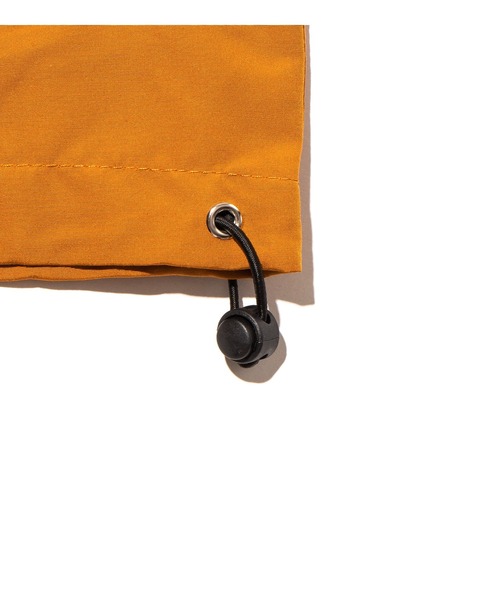 APPLEBUM（アップルバム）の「"Denver" Jacket（その他アウター・メンズ・ブラック/イエロー・X-LARGE/XX-LARGE/LARGE/MEDIUM）」の19枚目の写真