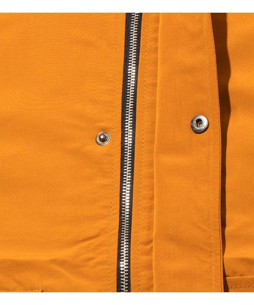 APPLEBUM（アップルバム）の「"Denver" Jacket（その他アウター・メンズ・ブラック/イエロー・X-LARGE/XX-LARGE/LARGE/MEDIUM）」の20枚目の写真