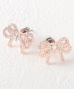 【VivienneWestwood】AGNATHA ピアス AGNATHA EARRINGS（ピアス（両耳用））｜Vivienne Westwood