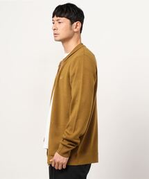 フレッドペリー Zip-Through Cardigan 55438632b_99_d_215.jpg
