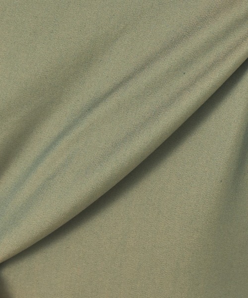 Rouge vif（ルージュヴィフ）の「TCステンカラーコート（ステンカラーコート・レディース・ベージュ/カーキ・38/36）」の17枚目の写真