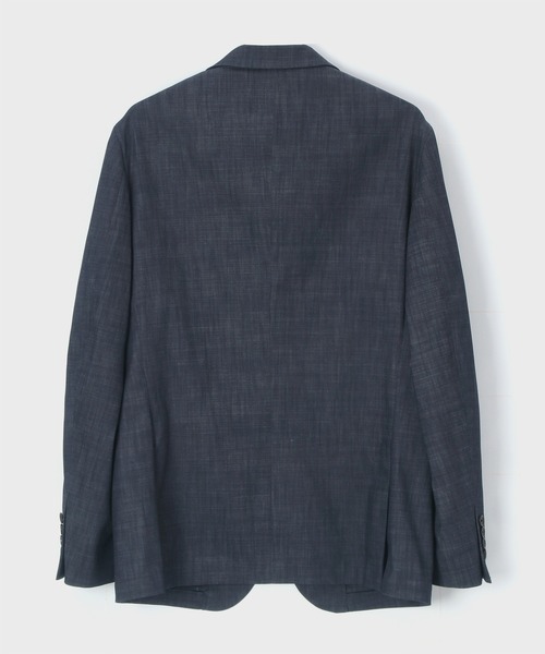 LANVIN en Bleu（ランバンオンブルー）の「デニムライク