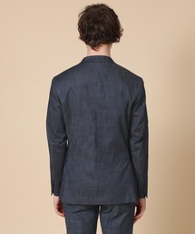 LANVIN en Bleu（ランバンオンブルー）の「デニムライク