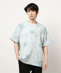 BACK NUMBER | 【BACK NUMBER】ヘビーウェイトビッグシルエットTシャツ(Tシャツ/カットソー)