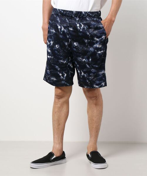 STYLEBLOCK(スタイルブロック)の「合繊スポーツショーツ(吸汗速乾)(その他パンツ・メンズ・A/B/C/D・LL/M/L)」の1枚目の写真