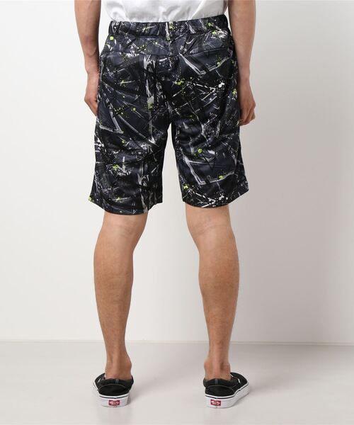 STYLEBLOCK(スタイルブロック)の「合繊スポーツショーツ(吸汗速乾)(その他パンツ・メンズ・A/B/C/D・LL/M/L)」の6枚目の写真