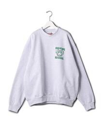 BEAUTY&YOUTH UNITED ARROWS | 【別注】 ＜STRANGER THINGS＞ SWEAT/スウェット(スウェット)