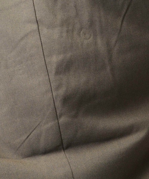 おしゃれスタ（オシャレスタ）の「TRビッグシルエットダブルブレストテーラードジャケット(IR)（テーラードジャケット・メンズ・ブラック/カーキ/ベージュ/ブルー系その他/その他/グレイッシュベージュ・XL/L/M）」の19枚目の写真