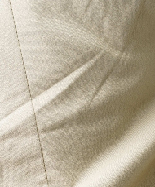 おしゃれスタ（オシャレスタ）の「TRビッグシルエットダブルブレストテーラードジャケット(IR)（テーラードジャケット・メンズ・ブラック/カーキ/ベージュ/ブルー系その他/その他/グレイッシュベージュ・XL/L/M）」の14枚目の写真