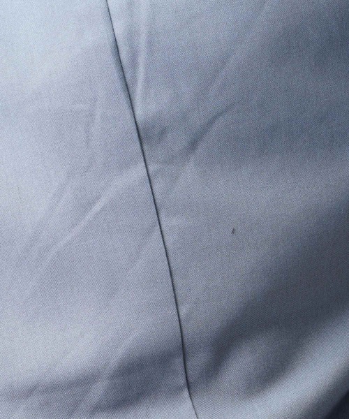 おしゃれスタ（オシャレスタ）の「TRビッグシルエットダブルブレストテーラードジャケット(IR)（テーラードジャケット・メンズ・ブラック/カーキ/ベージュ/ブルー系その他/その他/グレイッシュベージュ・XL/L/M）」の22枚目の写真