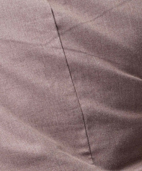 おしゃれスタ（オシャレスタ）の「TRビッグシルエットダブルブレストテーラードジャケット(IR)（テーラードジャケット・メンズ・ブラック/カーキ/ベージュ/ブルー系その他/その他/グレイッシュベージュ・XL/L/M）」の17枚目の写真