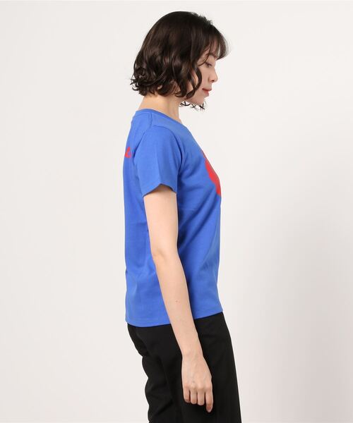 MILK（ミルク）の「MILK AIRLINE T（Tシャツ/カットソー）」 - WEAR