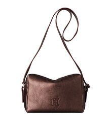 HIROFU（ヒロフ）の「【ヴィータ】レザーショルダーバッグ S 2WAY 本革（商品番号：P25-20020）（ショルダーバッグ）」