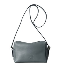 HIROFU（ヒロフ）の「【ヴィータ】レザーショルダーバッグ S 2WAY 本革（商品番号：P25-20020）（ショルダーバッグ）」