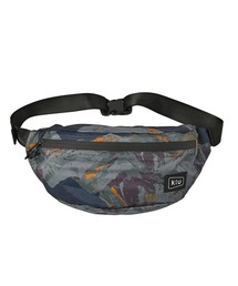 【KiU】WATERPROOF BODY BAG ウォータープルーフボディバッグ