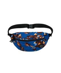 【KiU】WATERPROOF BODY BAG ウォータープルーフボディバッグ