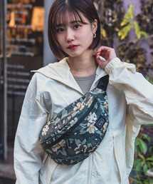 【KiU】WATERPROOF BODY BAG ウォータープルーフボディバッグ