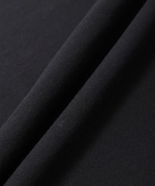 ROCK STE(ロクステ)の「Purple Reign パープルレイン 半袖Tシャツ(Tシャツ/カットソー・メンズ・ブラック・M/L/XL)」の5枚目の写真