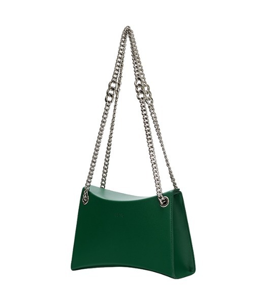 BBYB 】ニックチェーン ショルダーバッグ / Nicke Chain