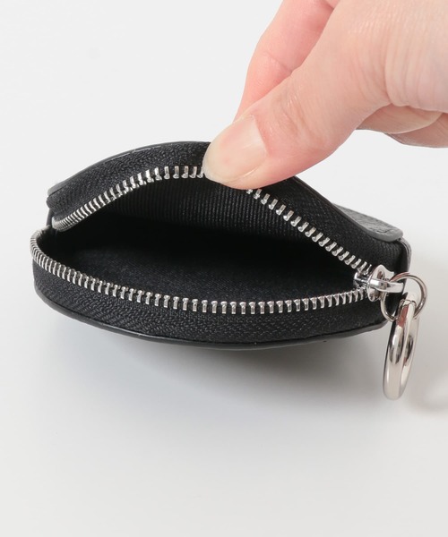 URBAN RESEARCH（アーバンリサーチ）の「マルチモバイルバッグ（ショルダーバッグ・レディース・ブラック/ベージュ系その他・-）」の14枚目の写真