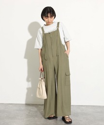 Factor= | カーゴサロペット(サロペット/オーバーオール)