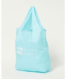 BILLABONG メンズ POCKETABLE TOTE バッグ 【2021年夏モデル】/ビラボントートエコバッグ