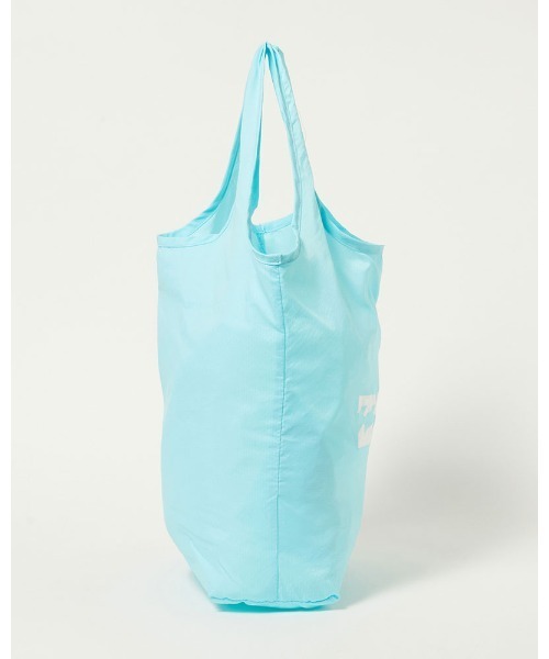 BILLABONG（ビラボン）の「BILLABONG メンズ POCKETABLE TOTE バッグ 【2021年夏モデル】/ビラボントートエコバッグ（トートバッグ・メンズ・ブラック/カーキ/ホワイト/ブラック×ブルー・FREE）」の20枚目の写真