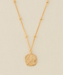 【MARIHA/マリハ】 Zeus Horse スタッド 40cm ネックレス