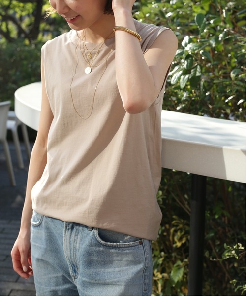 MARIHA（マリハ）の「【MARIHA/マリハ】 Zeus Horse スタッド 40cm ネックレス（ネックレス・レディース・ゴールド・FREE）」の9枚目の写真