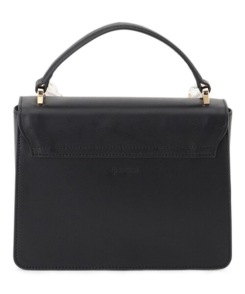 ANEVER（アンエバー）の「【CASABLANCA】ミニフラップ ショルダーバッグ（ハンドバッグ・レディース・ホワイト系/ブラック系・F）」の17枚目の写真