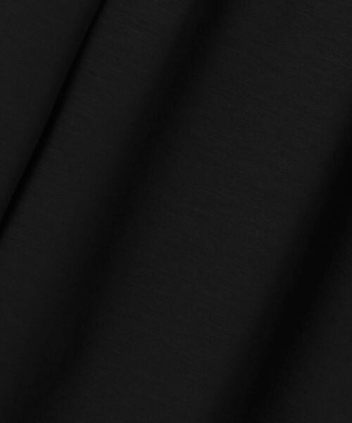 UNITED ARROWS（ユナイテッドアローズ）の「UBCC P PONTE スリット フレアパンツ◆（その他パンツ・レディース・ブラック/ブラウン・36/38）」の17枚目の写真