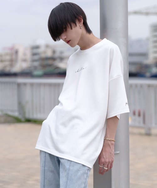 Riko / コミケ C105 オーバーサイズ Tシャツ 楽天市場】オーバーウォッチ 2 POKImariさんイラスト キリコ T