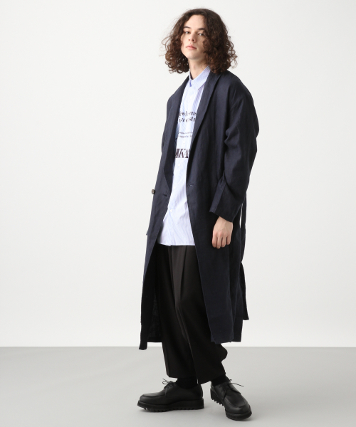 HARE(ハレ)の「パンツ(その他パンツ・メンズ・ベージュ・MEDIUM)」の6枚目の写真