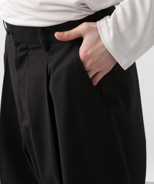 HARE(ハレ)の「パンツ(その他パンツ・メンズ・ベージュ・MEDIUM)」の3枚目の写真