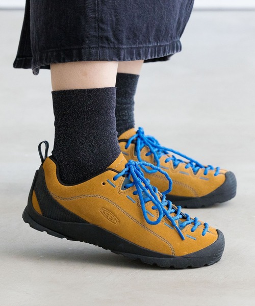 KEEN レディースジャスパー　新品・未使用23.5センチ KEEN スニーカー JASPER / ジャスパー レディース : ZOZOTOWN