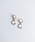 TIMELESS&THREE�i�^�C�����X�A���h�X���[�j�́u�C�j�V�����s�A�X�i�s�A�X�i�����p�j�j�v�bC