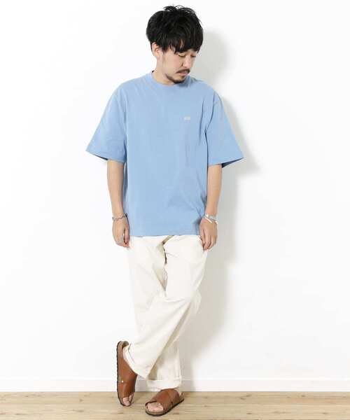 ARMY TWILL(アーミーツイル)の「ARMY TWILL Sleeping Pants(その他パンツ・メンズ・ブラック/オフホワイト/カーキ・MEDIUM/LARGE)」の22枚目の写真