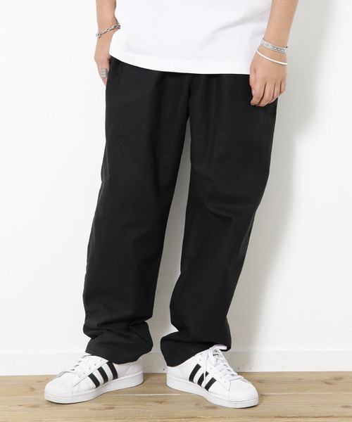 ARMY TWILL(アーミーツイル)の「ARMY TWILL Sleeping Pants(その他パンツ・メンズ・ブラック/オフホワイト/カーキ・MEDIUM/LARGE)」の8枚目の写真
