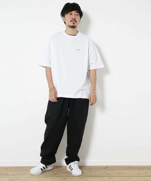 ARMY TWILL(アーミーツイル)の「ARMY TWILL Sleeping Pants(その他パンツ・メンズ・ブラック/オフホワイト/カーキ・MEDIUM/LARGE)」の6枚目の写真