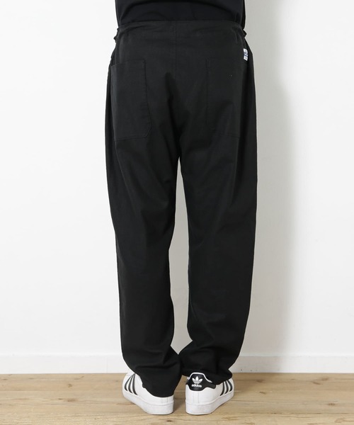 ARMY TWILL(アーミーツイル)の「ARMY TWILL Sleeping Pants(その他パンツ・メンズ・ブラック/オフホワイト/カーキ・MEDIUM/LARGE)」の19枚目の写真