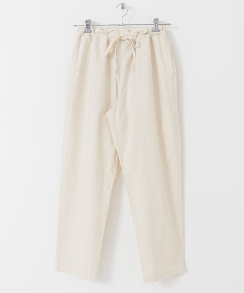 ARMY TWILL(アーミーツイル)の「ARMY TWILL Sleeping Pants(その他パンツ・メンズ・ブラック/オフホワイト/カーキ・MEDIUM/LARGE)」の11枚目の写真