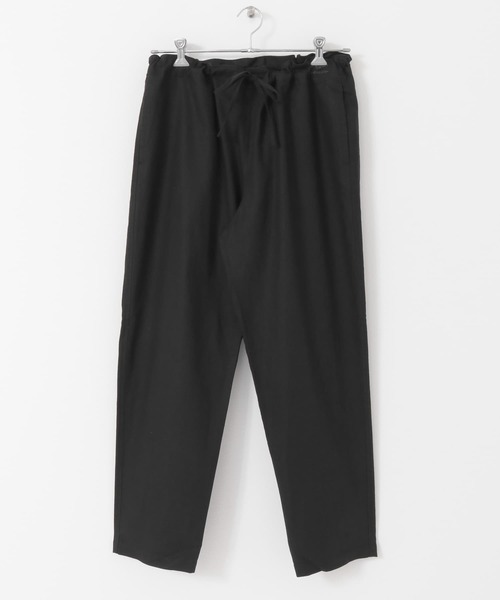 ARMY TWILL(アーミーツイル)の「ARMY TWILL Sleeping Pants(その他パンツ・メンズ・ブラック/オフホワイト/カーキ・MEDIUM/LARGE)」の15枚目の写真