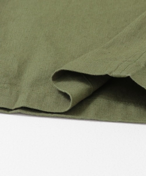 ARMY TWILL(アーミーツイル)の「ARMY TWILL Sleeping Pants(その他パンツ・メンズ・ブラック/オフホワイト/カーキ・MEDIUM/LARGE)」の17枚目の写真