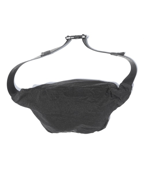 PONY（ポニー）の「PONY/ポニー LOGO PRINT WAIST BAG ウエストバッグ（ボディバッグ/ウエストポーチ・メンズ・ブラック/ベージュ/カーキ・FREE）」の13枚目の写真