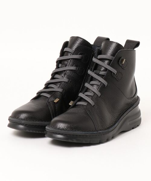 セール ブーツ シューズ Yosuke ヨースケ のファッション Yosuke ヨースケ のブーツ Yosuke ヨースケ 日本製コンフォートレザー ショートブーツ をセール価格で購入できます Yosuke Yosuke ヨースケ 日本製コンフォートレザーショートブーツ