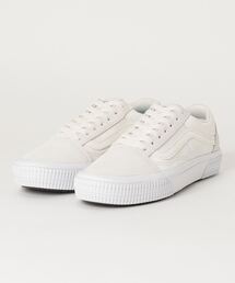 VANS ヴァンズ COMFYCUSH OLD SKOOL TRK オールドスクール VN0A5DY19L0 (TRACK)MARSH